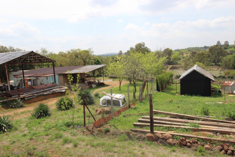 2 Bedroom Property for Sale in Vaal Power A H Free State